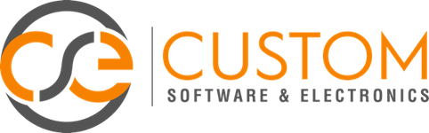 TecnoCSE — Custom Software & Electronics